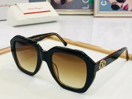 Picture of Ferragamo Sunglasses _SKUfw49456257fw